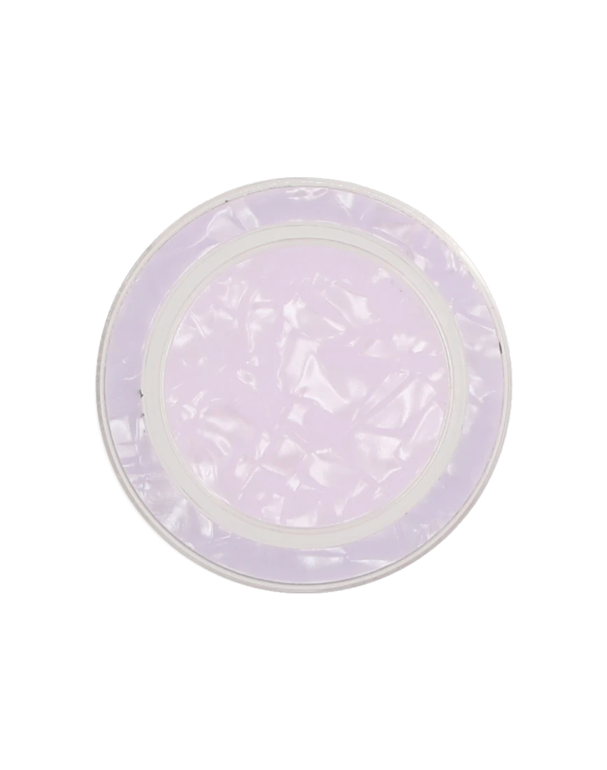 purple marble popgrip